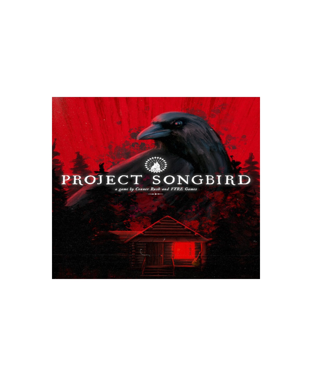 Project Songbird Steam Key GLOBAL
